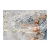 Mural Kai 40 Piece Mural Porcelain Tile 44cm x 66cm