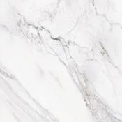 Sublime White Brillo Porcelain Tile 60 x 60cm