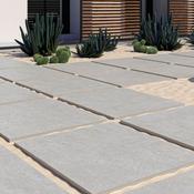 Acron Pearl Porcelain Tiles 90 x 90cm