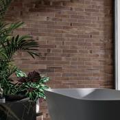 Beck Barrel Porcelain Tile 6 x 25cm