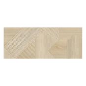 Valkiria Roblox Oak Ceramic Tile 30 x 75cm