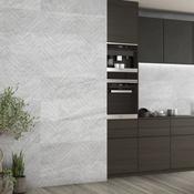 Aquila Light Ceramic Tile 31.6 x 100cm