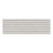 Linz Decor Pearl Matt Porcelain Tile 31.6 x 100cm