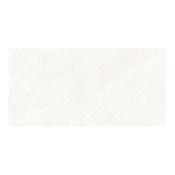 Dhara White Ceramic Tile 29.45 x 59.42cm