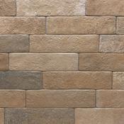 Tosca 623 Beige Porcelain Tile 6.2 x 23.5cm