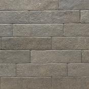 Tosca 623 Taupe Porcelain Tile 6.2 x 23.5cm