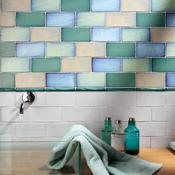 Agua Marina Ceramic Tile 7.5 x 15cm