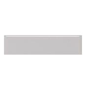 Gris Liso Brillo Ceramic Tile 7.5 x 30cm