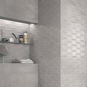 Napoles Pearl Ceramic Tile 25 x 50cm