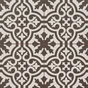 Berkeley Charcoal Ceramic Tile 45 x 45cm