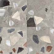 Rialto Décor Porcelain Tile 45.2 x 45.2cm