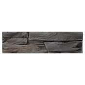Incana Basalto Volcano Concrete Tile 6.50 x 21.37cm