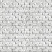 Incana Retro Vanilia Concrete Tile 6.50 x 19.23cm