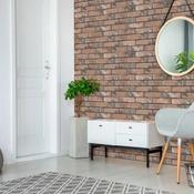 Incana Brooklyn Art Concrete Tile 6.50 x 19.23cm