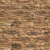 Incana Espania Cinnamon Concrete Tile 10 x 38cm image