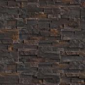 Incana Arbol Rame Concrete Tile 14.64 x 40cm