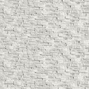 Alaska Bianco Concrete Tile 10.13 x 37.50cm