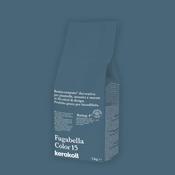 Fugabella Color Grout 15 Stockholm Blue 3Kg