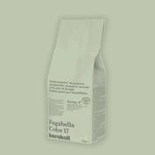 Fugabella Color Grout 17 Fennel Green 3Kg