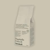 Fugabella Color Grout 21 Linen 3Kg