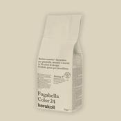 Fugabella Color Grout 24 Parchment 3Kg