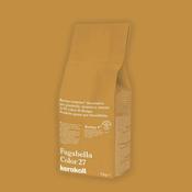 Fugabella Color Grout 27 Mustard 3Kg