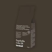 Fugabella Color Grout 28 Cocoa 3Kg