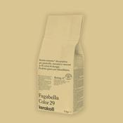 Fugabella Color Grout 29 Straw 3Kg