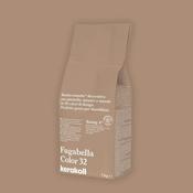 Fugabella Color Grout 32 Peach Biege 3Kg