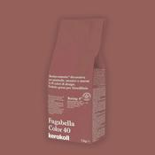 Fugabella Color Grout 40 Tuscan Beige 3Kg