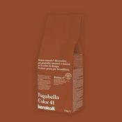 Fugabella Color Grout 41 Russet 3Kg