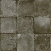 FS Etna Black Ceramic Tile 33 x 33cm