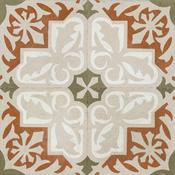 FS Paname Bastille Ceramic Tile 45 x 45cm