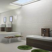 Nazca Gris Porcelain Tile 20 x 60cm