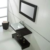 Lino Crema Porcelain Tile 31 x 31cm