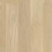 Lily White Oak Extra Matt Hardwood Flooring 19 x 182cm