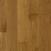 Toffee Brown Oak Extra Matt Laminate Wooden Flooring 19 x 182cm