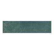 Oxid Emerald Ceramic Tile 7.4 x 30cm