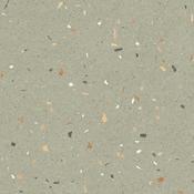 Terrazzo Collection Croccante Menta Glazed Porcelain 60 x 60cm