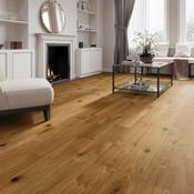 Cashel Oak Engineered Flooring 19 x 190cm