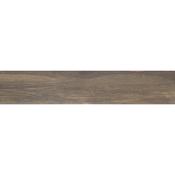 Cleveland Wengue Porcelain Tile 23 x 120cm