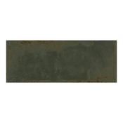 Flamed Green Ceramic Tile 44.63 x 119.3cm