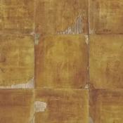 Carton Ocre Natural Porcelain Decorative Tile 59.2 x 59.2cm