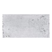 Vulcano Ice Porcelain Tile 49.75 x 99.55cm