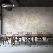 Anima Multicolour Natural Porcelain Tile 60 x 120cm
