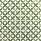 Rivoli Naples Porcelain Tile 20 x 20cm