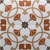 Rivoli Austin Porcelain Tile 20 x 20cm