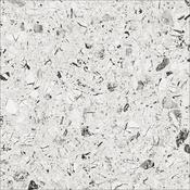 Large Format Loon R White Tile 120 x 120cm