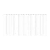 FS Loft White Ceramic Tile 20 x 40cm
