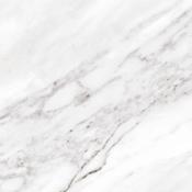 Sublime White Matt Porcelain Tile 60 x 60cm